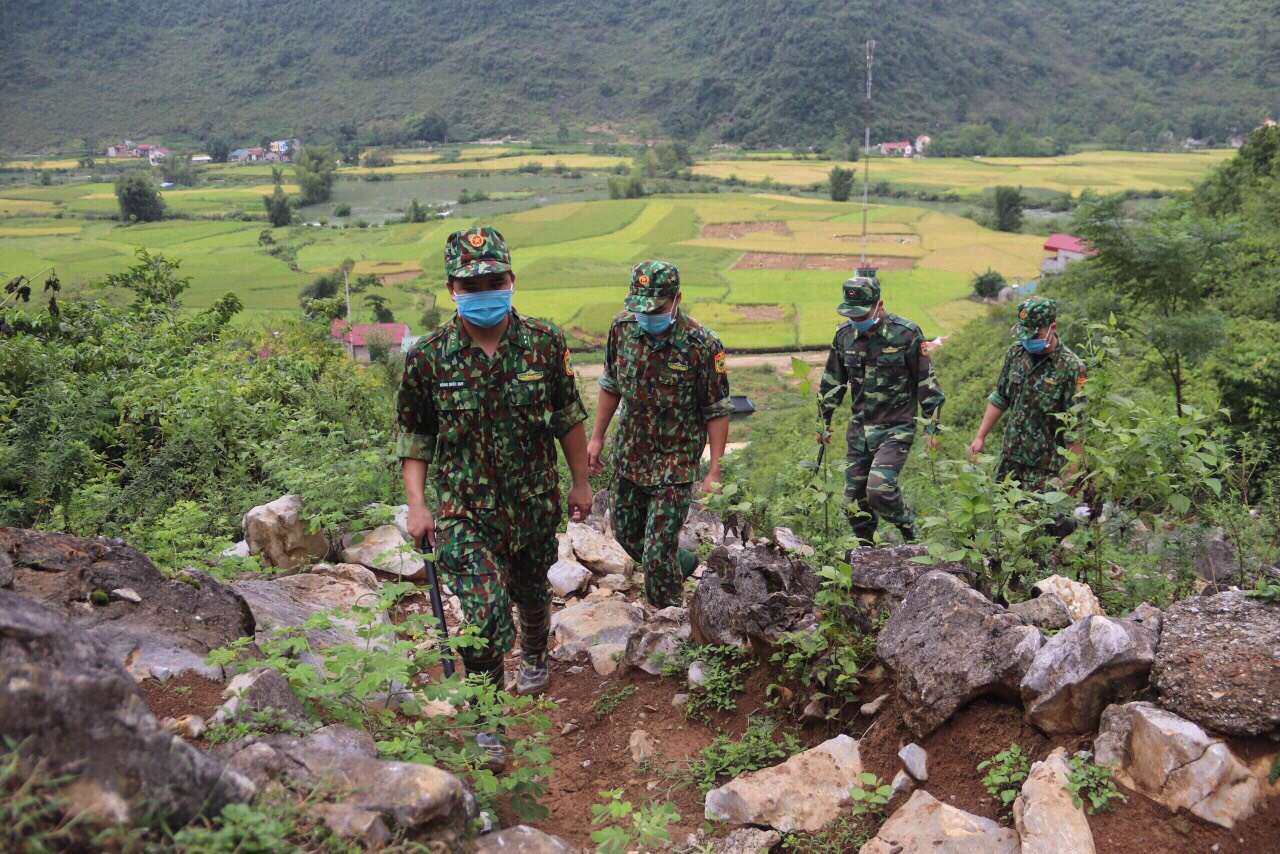 Nỗ lực thi đua hoàn thành “nhiệm vụ kép”